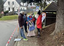 Ohlédnutí za akcí Mikulášský běh Adamovská vlásenka 2025