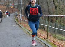 Ohlédnutí za akcí Mikulášský běh Adamovská vlásenka 2025