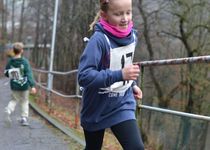 Ohlédnutí za akcí Mikulášský běh Adamovská vlásenka 2025