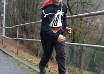 Ohlédnutí za akcí Mikulášský běh Adamovská vlásenka 2025