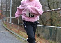 Ohlédnutí za akcí Mikulášský běh Adamovská vlásenka 2025