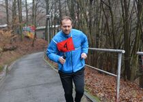 Ohlédnutí za akcí Mikulášský běh Adamovská vlásenka 2025