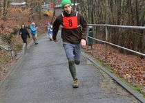 Ohlédnutí za akcí Mikulášský běh Adamovská vlásenka 2025