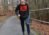 Ohlédnutí za akcí Mikulášský běh Adamovská vlásenka 2025