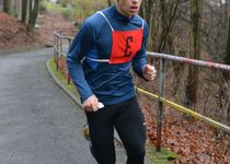 Ohlédnutí za akcí Mikulášský běh Adamovská vlásenka 2025