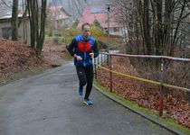 Ohlédnutí za akcí Mikulášský běh Adamovská vlásenka 2025