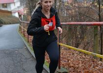 Ohlédnutí za akcí Mikulášský běh Adamovská vlásenka 2025