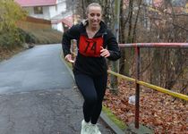 Ohlédnutí za akcí Mikulášský běh Adamovská vlásenka 2025