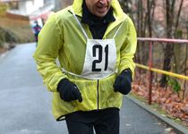 Ohlédnutí za akcí Mikulášský běh Adamovská vlásenka 2025