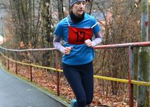 Ohlédnutí za akcí Mikulášský běh Adamovská vlásenka 2025