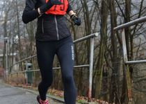 Ohlédnutí za akcí Mikulášský běh Adamovská vlásenka 2025