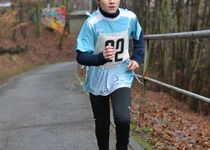 Ohlédnutí za akcí Mikulášský běh Adamovská vlásenka 2025