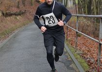 Ohlédnutí za akcí Mikulášský běh Adamovská vlásenka 2025