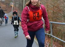 Ohlédnutí za akcí Mikulášský běh Adamovská vlásenka 2025