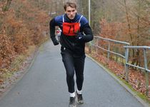 Ohlédnutí za akcí Mikulášský běh Adamovská vlásenka 2025