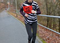 Ohlédnutí za akcí Mikulášský běh Adamovská vlásenka 2025