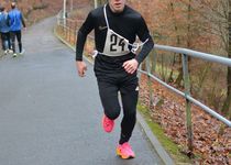 Ohlédnutí za akcí Mikulášský běh Adamovská vlásenka 2025