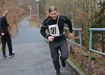 Ohlédnutí za akcí Mikulášský běh Adamovská vlásenka 2025