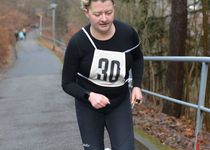 Ohlédnutí za akcí Mikulášský běh Adamovská vlásenka 2025