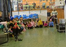 Ohlédnutí za akcí Mikulášský běh Adamovská vlásenka 2025