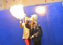 Ohlédnutí za akcí Mikulášský běh Adamovská vlásenka 2025