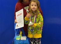 Ohlédnutí za akcí Mikulášský běh Adamovská vlásenka 2025