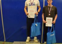 Ohlédnutí za akcí Mikulášský běh Adamovská vlásenka 2025