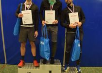 Ohlédnutí za akcí Mikulášský běh Adamovská vlásenka 2025