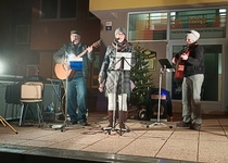 Česko zpívá koledy...