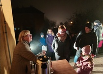 Česko zpívá koledy...