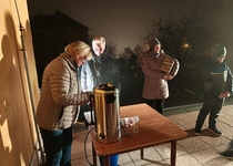 Česko zpívá koledy...