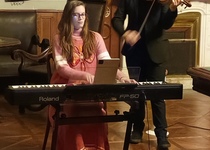 Předvánoční návštěva Kroměříže