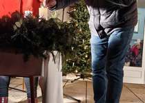 Třetí adventní zastavení