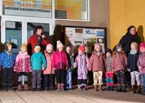 Třetí adventní zastavení