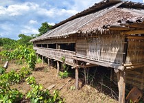 PŘEDNÁŠKA ALENY ŽÁKOVSKÉ: KAMBODŽA II