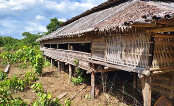 PŘEDNÁŠKA ALENY ŽÁKOVSKÉ: KAMBODŽA II