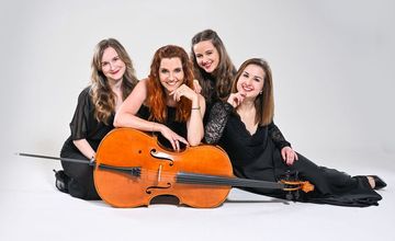 TŘÍKRÁLOVÝ KONCERT