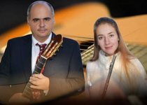 HUDEBNÍ POHÁDKOVÉ DOPOLEDNE