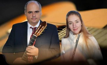 HUDEBNÍ POHÁDKOVÉ DOPOLEDNE