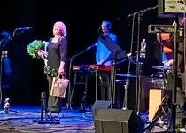 Vánoční koncert - Javory