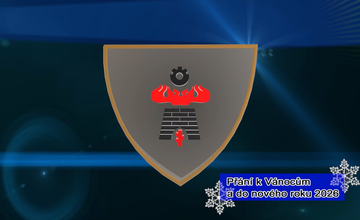 Adamovský infokanál - vánoční pozdravy