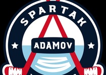 Hokej muži: Spartak Adamov - Černá Hora