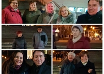 Letos naposledy zájezd do divadla...