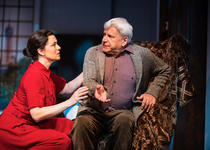 ZÁJEZD DO MDB: "OTEC"