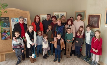 S dětmi do Radosti s radostí...