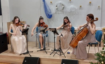 Tříkrálový koncert