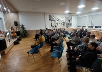 Tříkrálový koncert