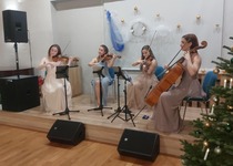 Tříkrálový koncert