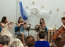 Tříkrálový koncert