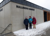 Ohlédnutí za vycházkou „Zimní Brno“